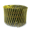 15 C&eacute;im Scri&uacute; Bright Shank Wire Tairn&iacute; Coil 3.05x75mm