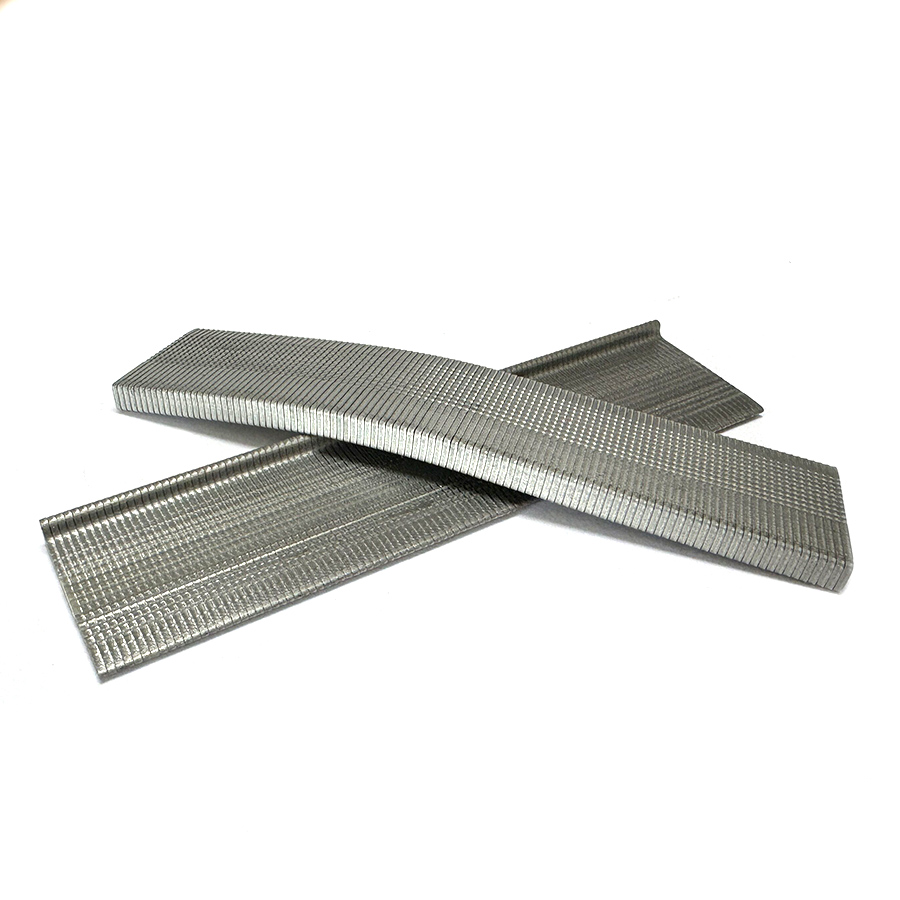 1-3/4 in 18 Gauge L Cleat-vloerspijker