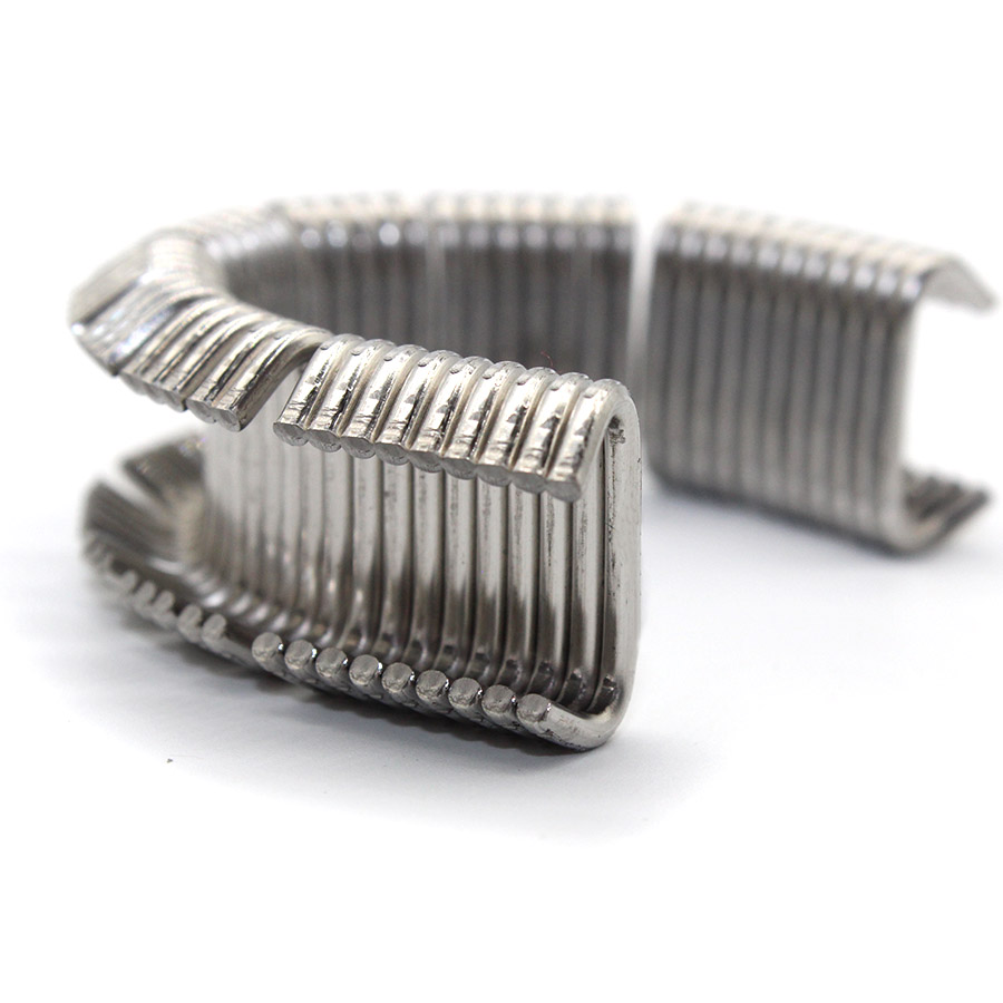 اثاثه یا لوازم داخلی خودرو Hog Rings 15 Gauge 515DG50B