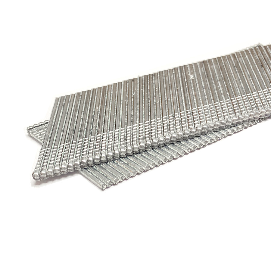 16 Gauge 20 Degree Angled Finish Nail