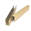 16 Gauge 1/2 Inch Narrow Crown Staples GS16 Series