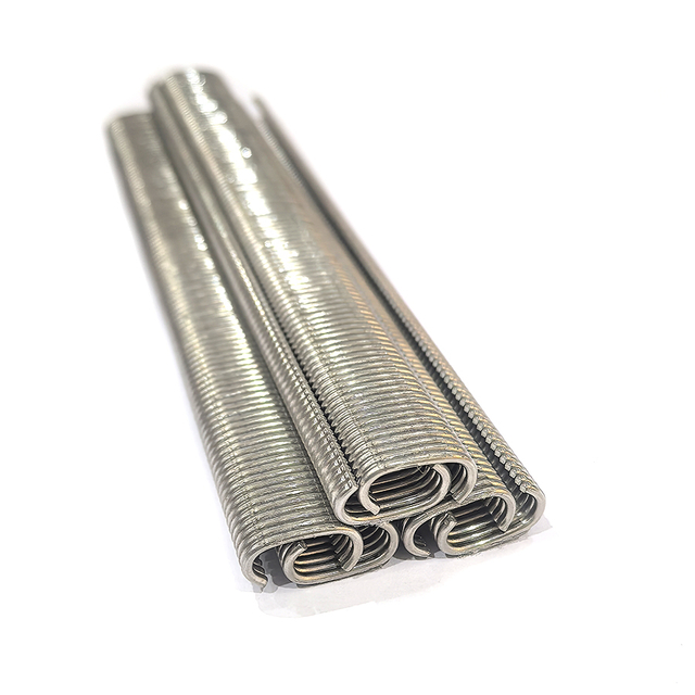 Ukax m&auml; anillo 16GA 516SS100B . 