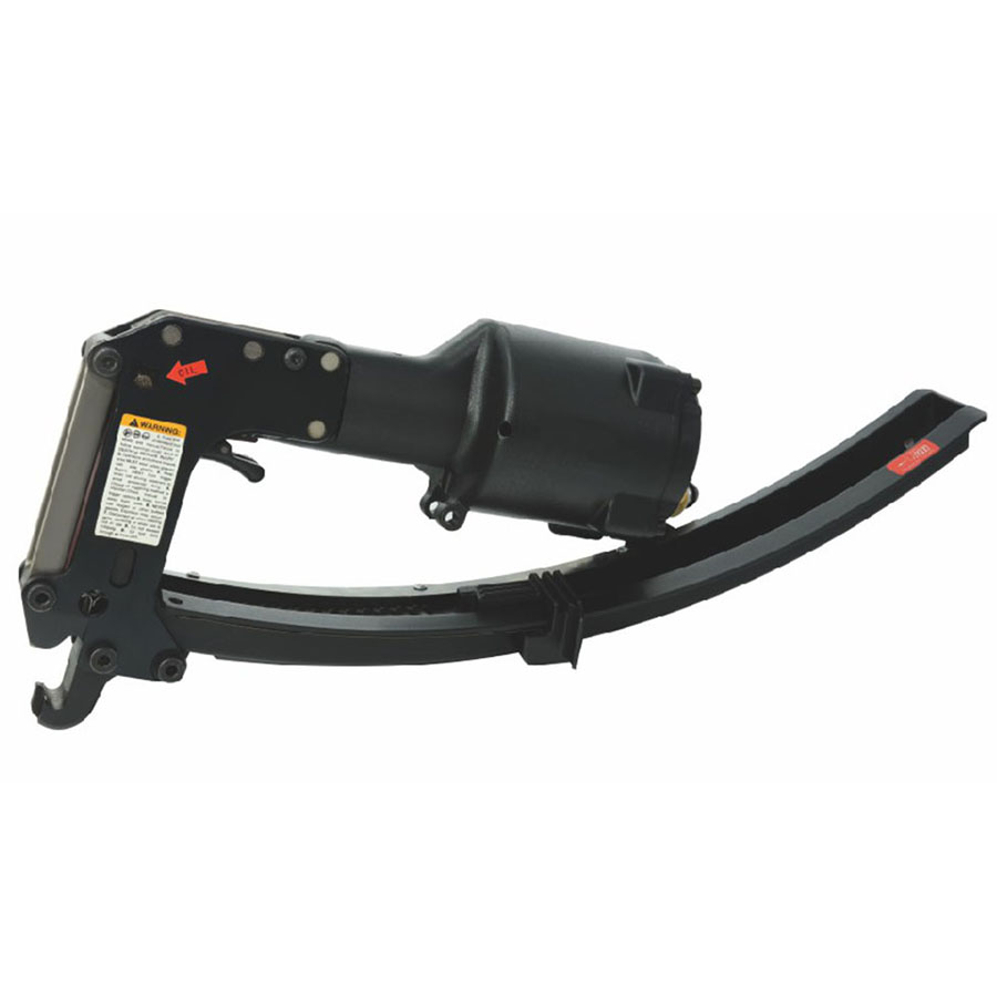 Pneumatic Clinching Tool SM66T Hartco Clipper Professional for Mattress