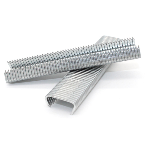 حلقه های D گالوانیزه 15GA SR15