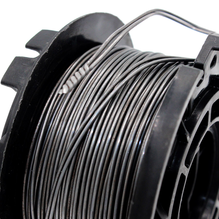 19 Gauge Max Tw1061t Annealed Tie Wire