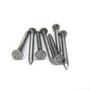 Cuie comune 2,8 x 40 mm tija inelară