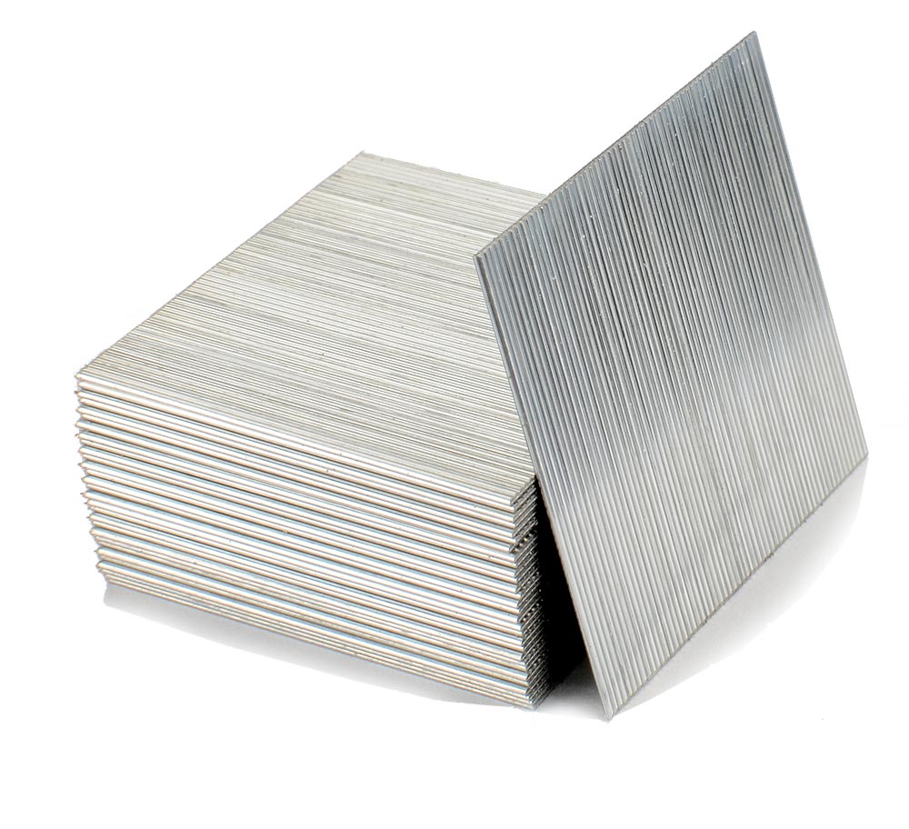 Цвікі-шпількі без галоўкі 21 калібра P8