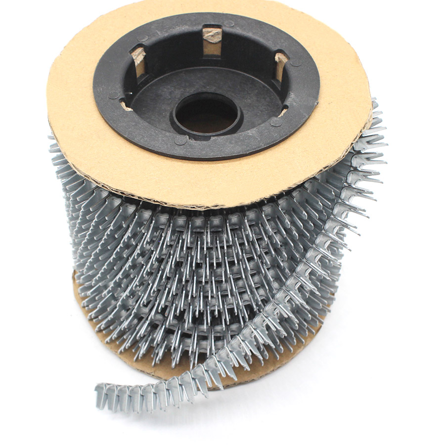 Res&aring;rmadrass Clip Roll CCP-32 f&ouml;r s&auml;ngm&ouml;bler