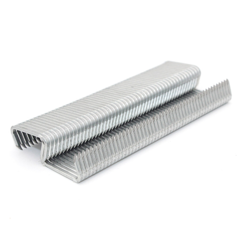 15GA 15DG50 Γαλβανιζέ D Hog Rings