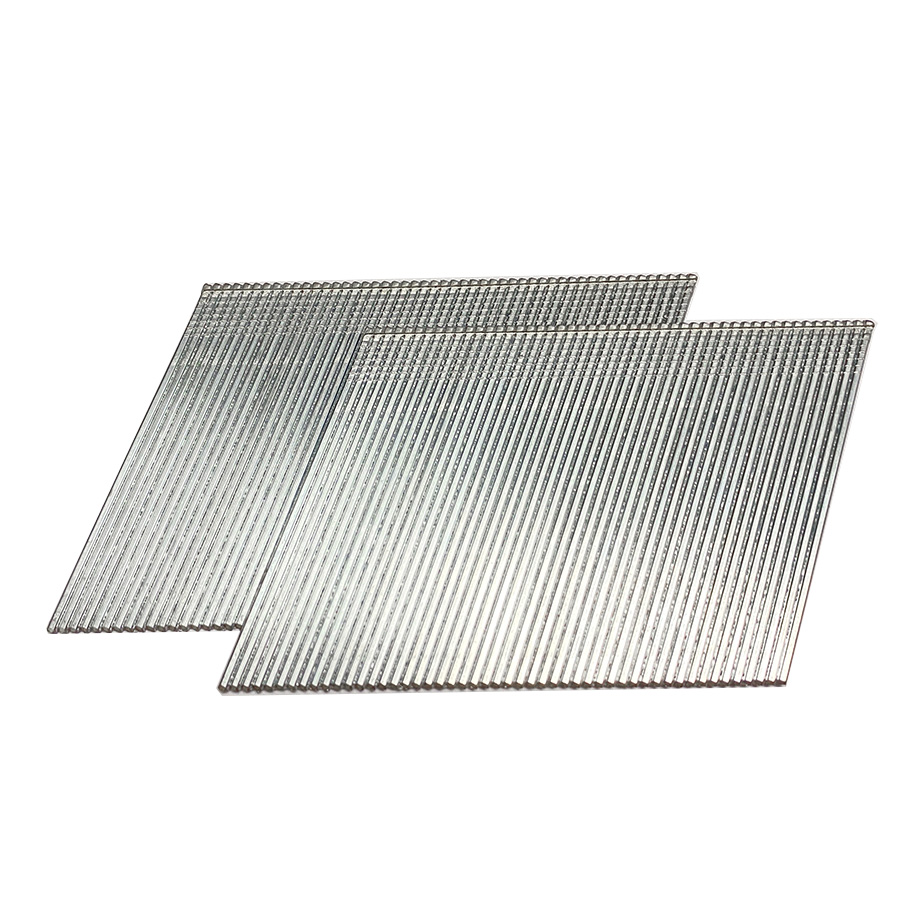 16 Gauge 20 Degree Angled Finish Nail