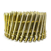 M&oacute;ng tay cuộn đ&ocirc;i 15 độ Smooth Shank