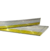 15 Gauge DA hoekafwerking nagels 1-1/2 inch lengte