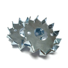 Enchufes de Inserci&oacute;n Bulldog rehegua C1-62