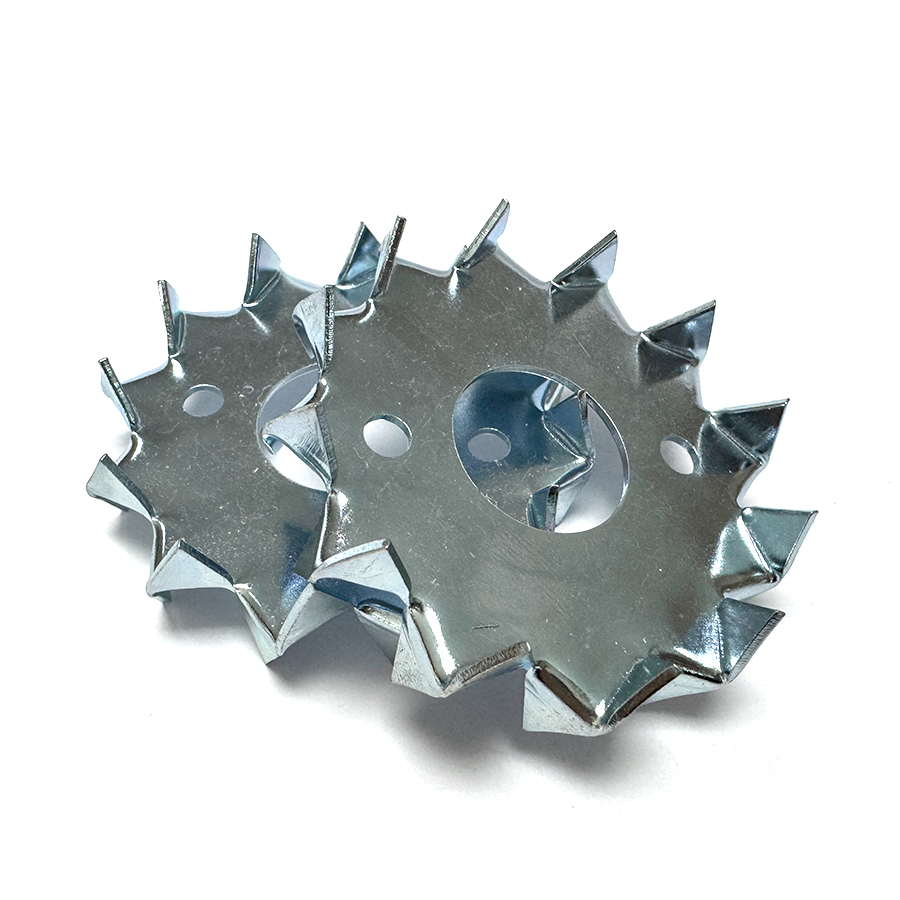 Enchufes de Inserci&oacute;n Bulldog rehegua C1-62