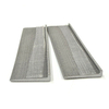 1-1/4 در 18 گیج L Cleat میخ کف