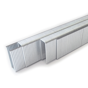 18 Gauge 92 seeria 5/16 tolli keskmise traadi klambrid