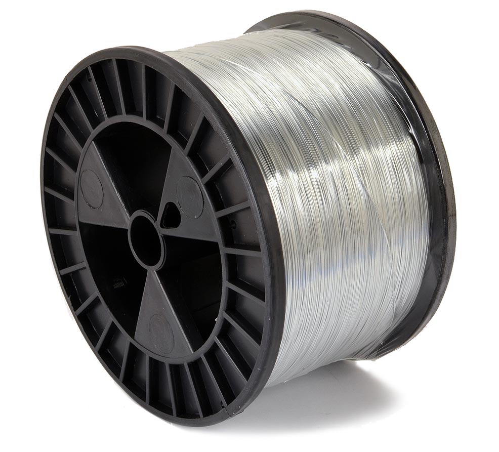 22 Sreang Fu&aacute;la Galvanized Tomhsaire