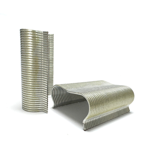 Hog Ring Staples E45