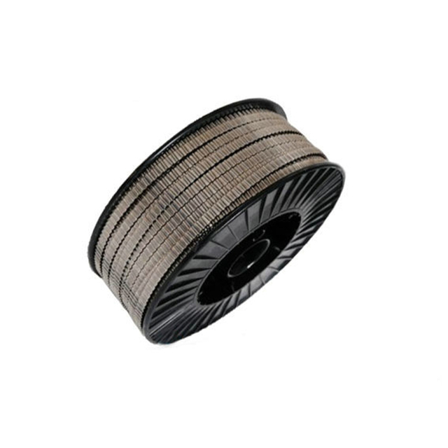 NR Series coil corrugated fasteners
