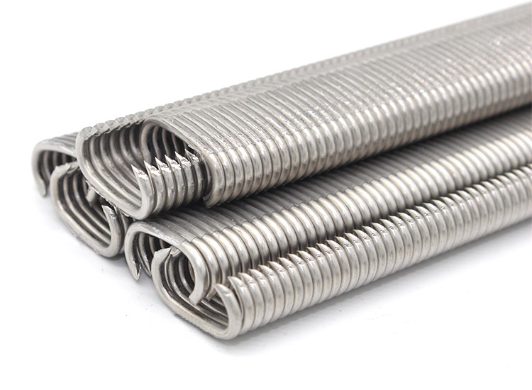 κρίκους από ανοξείδωτο ατσάλι 516SS100