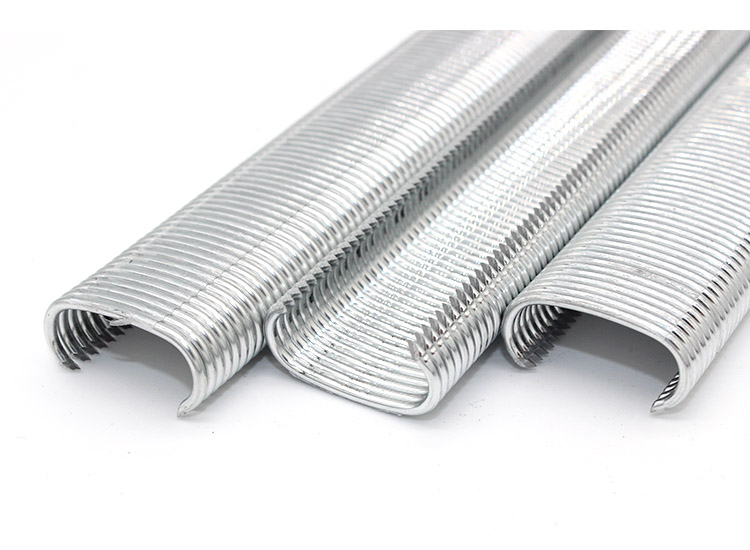 Anéis de porco 16 Guia 3/4  'Crown 16110 Series