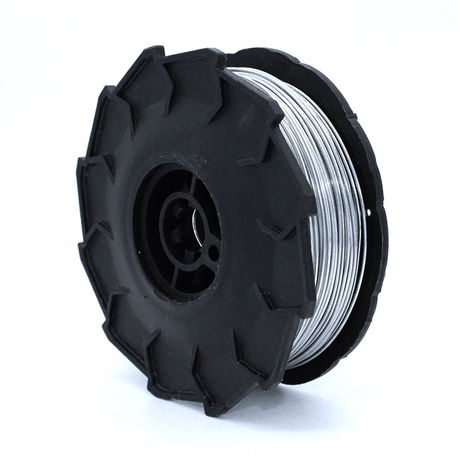 Fio automático do laço do vergalhão para o vergalhão automático que amarra a máquina