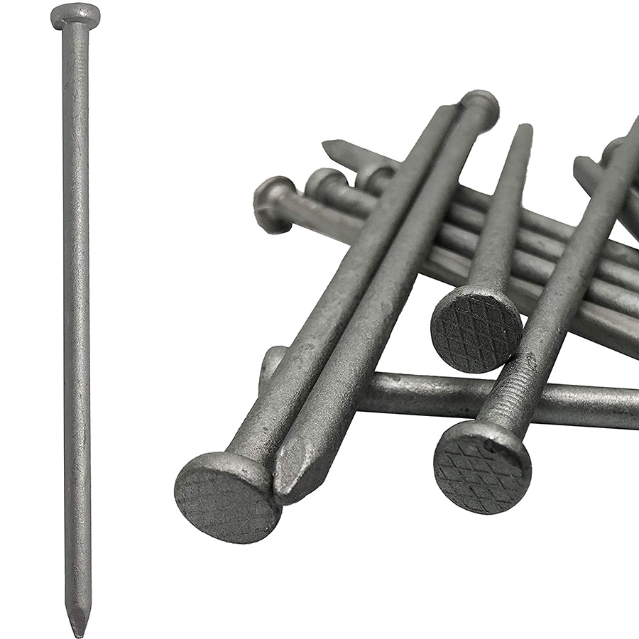 16d Common Nails - KYA FASTENERS