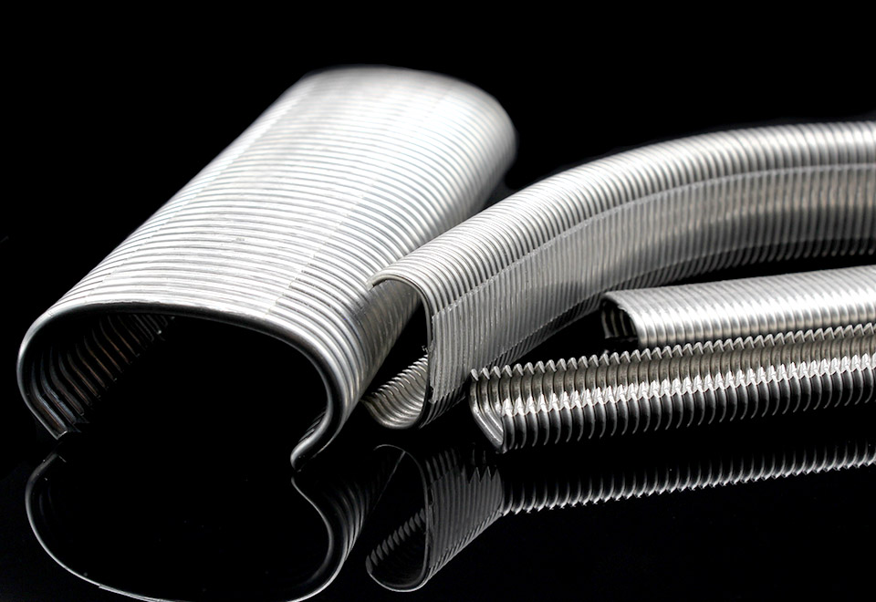 γαλβανισμένοι κρίκοι