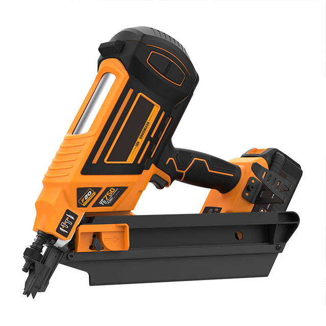 34 градус сымсыз жаялық Nailer LD3490