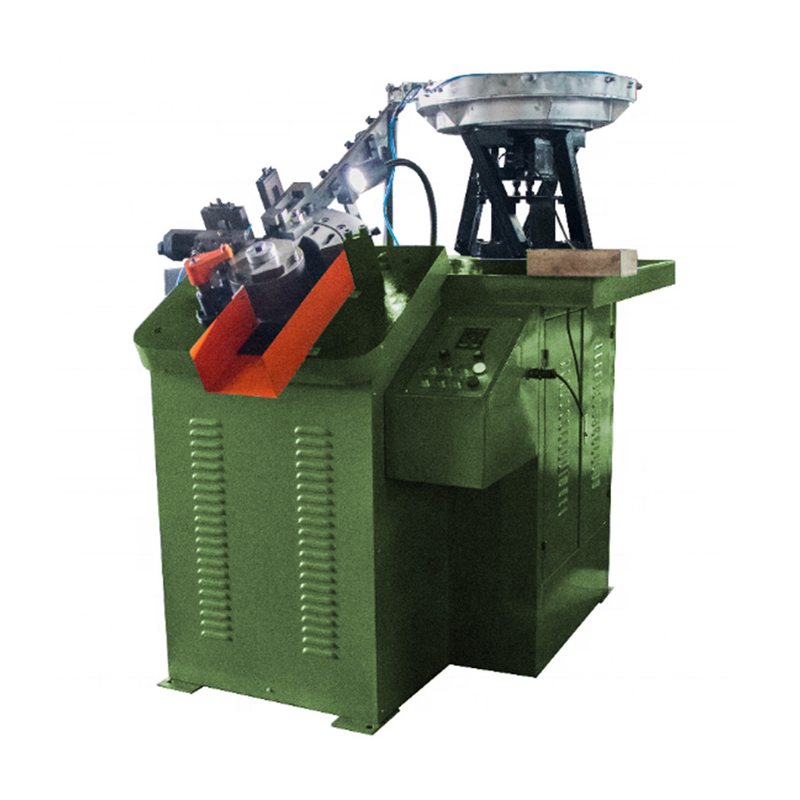 မြန်နှုန်းမြင့် Rolling Thread စက် KYA-2000