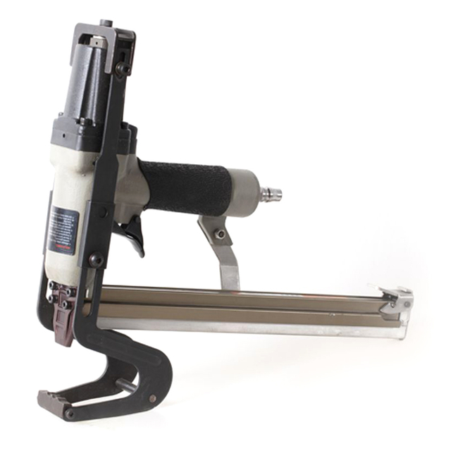 20 tomhsaire 1/2 'Crown P88A Sraith Gearr Jaw Plier Stapler