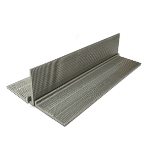 1-1/2-tolline L p&otilde;randakate, klambrinaelad, 16 m&otilde;&otilde;tu