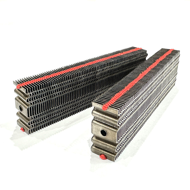 GC20N Series corrugated fasteners