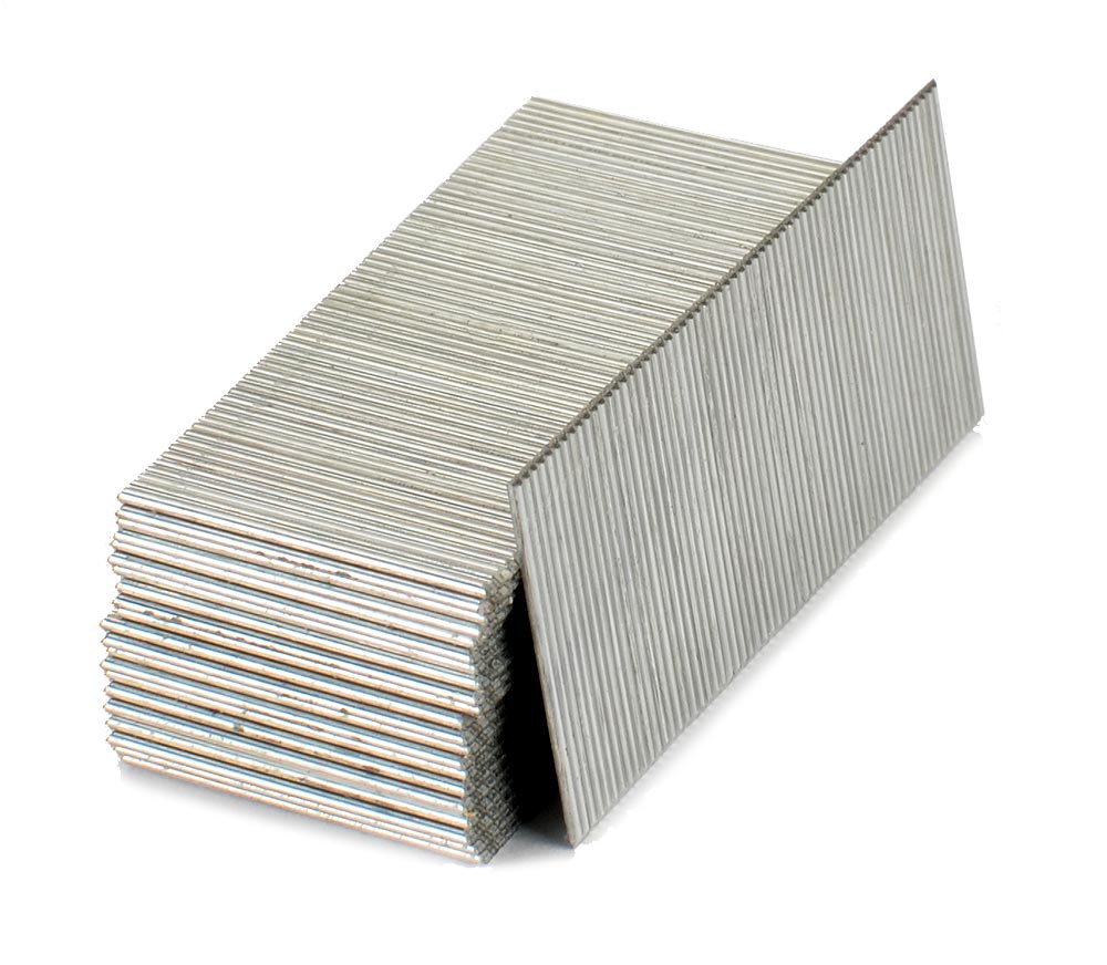 Цвікі-шпількі без галоўкі 21 калібра P8