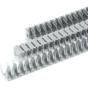 Hartco / Vertex / Wire ve Spring Clips Yatak M48