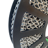 Wors Aluminium R Clips Vir Sakke, Nette En Omhulsels