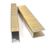 16 Gauge 1/2 Inch Narrow Crown Staples GS16 Series