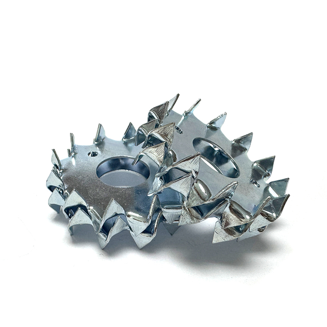 Bulldog indf&oslash;ringsstik C1