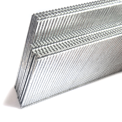 16 Gauge 20 Grad abgewinkelter Nagel T50