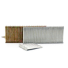 Cuie din beton de calibru 14 pentru bandă de aderență ST32, lungime de 1-1/4 inch