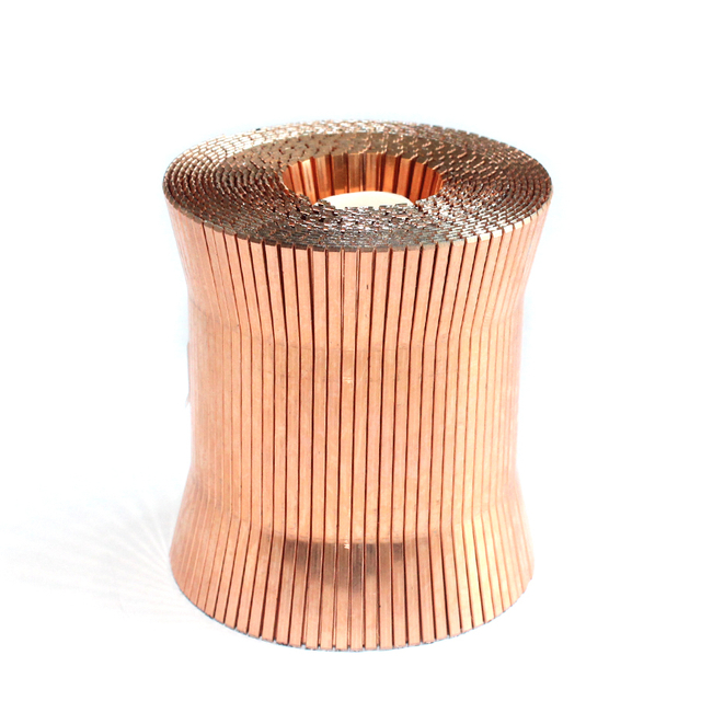 RR1-3 / 4 MOIL CARCTON Staple