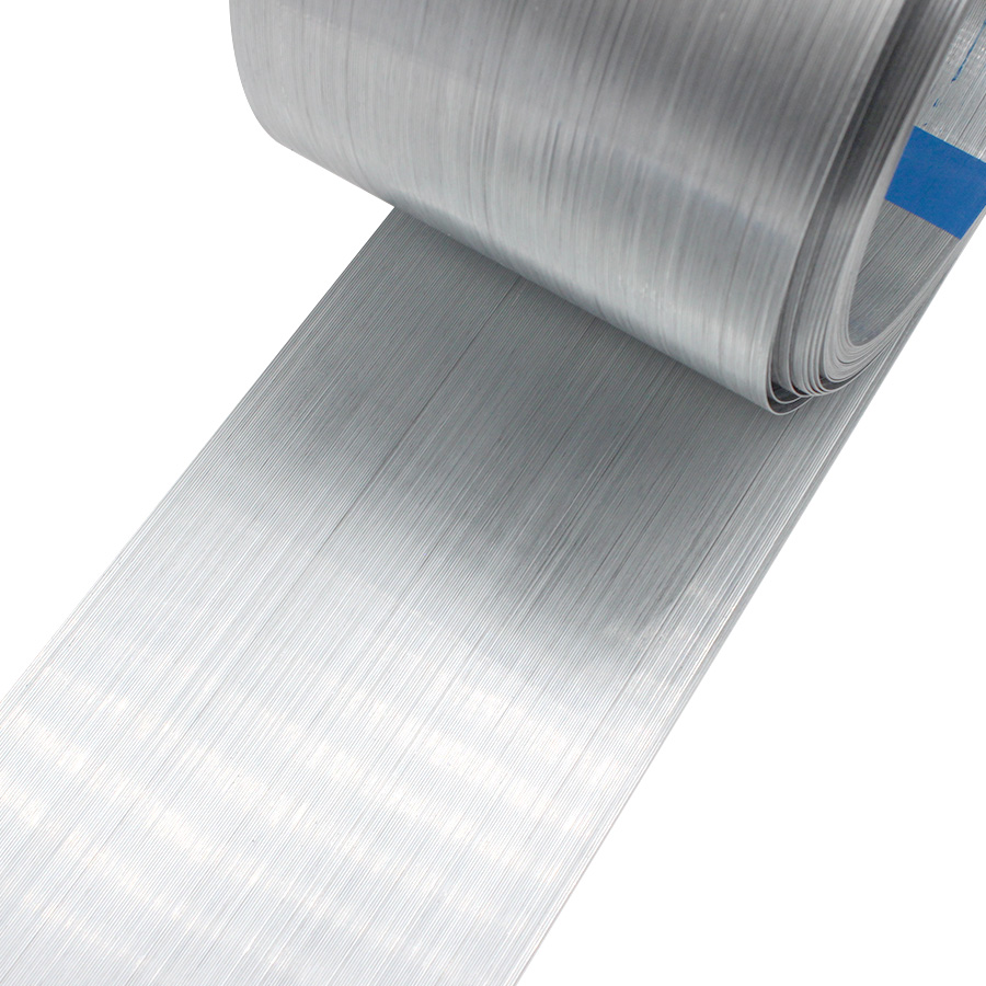 Customized Galvanized Staple Wire Band for Staples