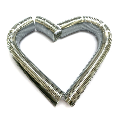 15GA C28 GALVANED HOG бөгж