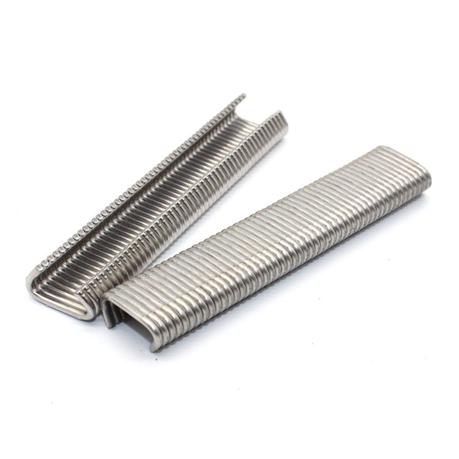 اثاثه یا لوازم داخلی خودرو Hog Rings 15 Gauge 515DG50B