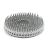 15 degree electro galvanized plastic sheet coil kuko singsing shank 1.80x22mm 