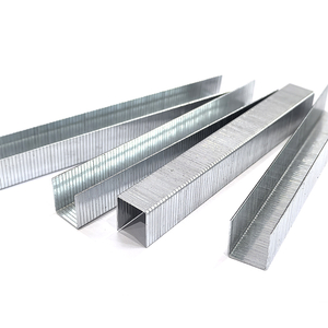 Тонкія драцяныя клямары серыі 50 1/2 цалі 20