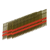 21 ដឺក្រេ 3.3x72mm Duplex Head Plastic Strip Nail 