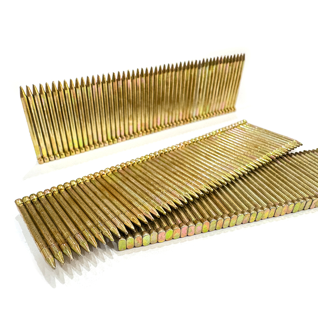 مسامير خرسانية مقاس 15 FST