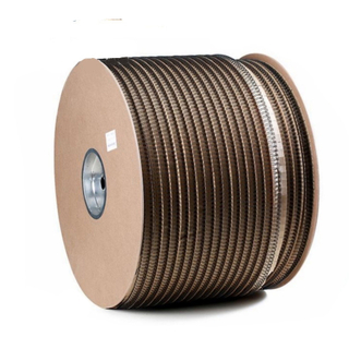Double Loop Wire Spool