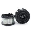 Twin Tier အတွက် 19 Gauge Steel Tie Wire